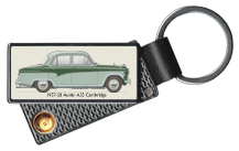 Austin A55 Cambridge 1957-58 (2 tone) Keyring Lighter